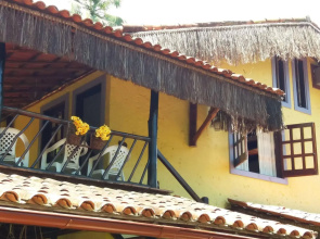 Pousada Vila Mato Verde