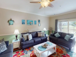 Magnolia Pointe Luster Leaf 4886-101 3 Bedroom Condo