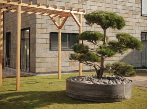 Clover House by Daniel&Jacob's