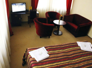 Hotel Adria