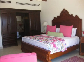Beautiful Family Suite at Cabo San Lucas