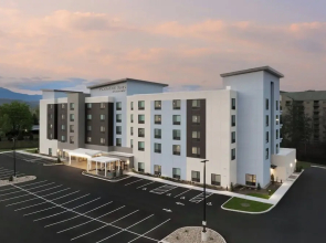 TownePlace Suites by Marriott Pigeon Forge