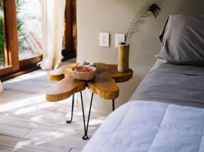 Mamasan Treehouses & Cabins