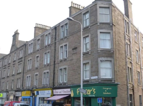 ☆ Central, Spacious Apartment Close to University☆