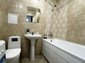 Райт Рум на Братьев Луканиных