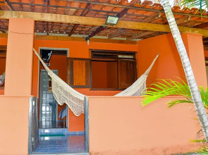 Pousada Recanto Do Sossego