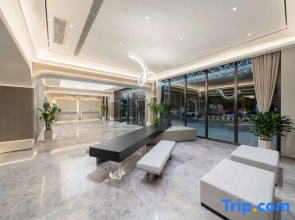 Yan'an Zuo Mo Hotel
