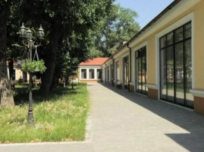 Отель Адмирал