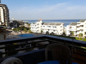 Remarkable 2-bed Chalet in Kaslik