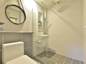 WITH U Hotel & Guesthouse
