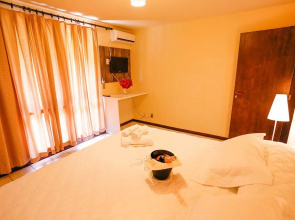 Palmas Hotel & Spa