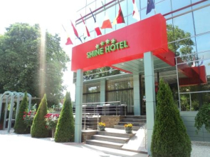 Hotel Boutique Shine