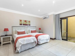 12 Phezulu Villas, Zimbali Coastal Resort