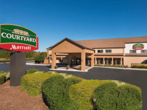Courtyard by Marriott Wilmington / Wrightsville Beach
