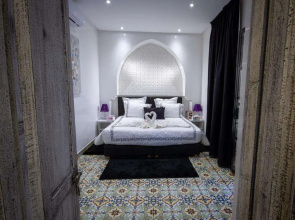 Riad Dar Augusta