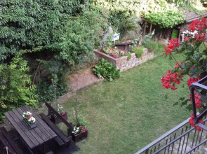 Appartamento al Colle