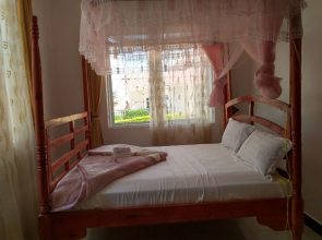 Igumbilo Hilltop Hotel - Iringa