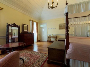 Quinta Da Capela