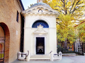 Villa Noctis