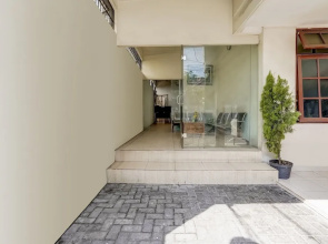 OYO 91361 Benlin D'kost Syariah