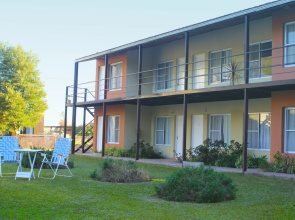 Las Lomas Suite & Spa