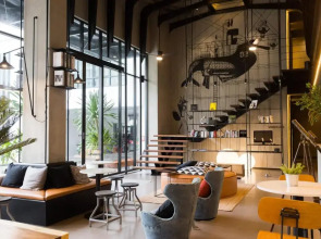 The Journey Hotel Bangna