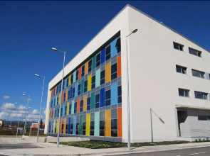 ELE Hotelandgo Arasur