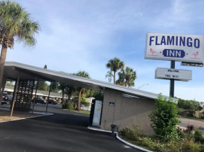 Flamingo Inn