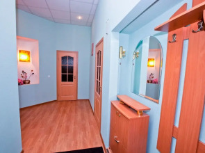 Feelathome apartments