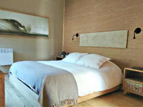 Natural Surf Lodge Punta De Lobos
