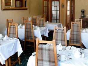 Abbotsford Guest House