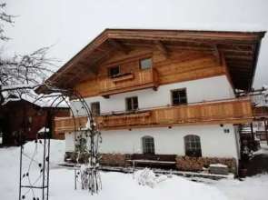 Appartement Knaubert