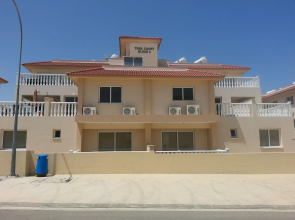 Photothea Apartments