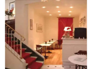 Piccolo Hotel Puccini