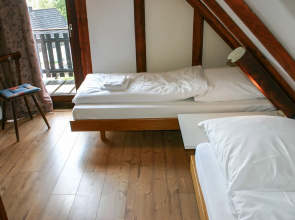 Am Sternberg 100 Frankenau