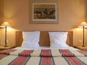 Hotel Les Eleveurs