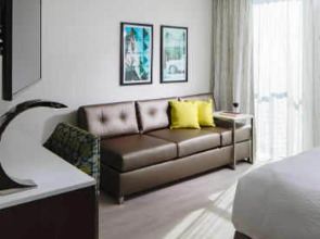 Residence Inn by Marriott Miami Beach South Beach