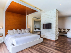 SUNRISE Montemare Resort - Grand Select