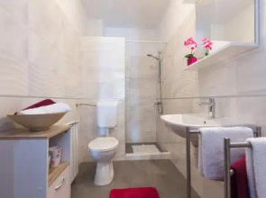 Apartment Milka A4