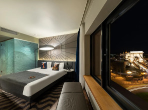 Hotel Clark Budapest - Adults Only