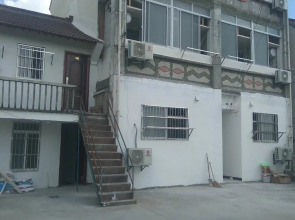 Al Sabah Halal Guest House