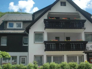 Haus am Stryckweg