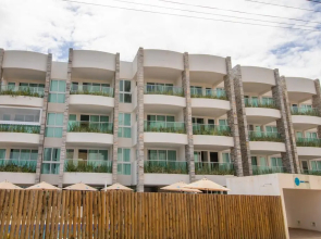 Wave Suítes Hotel & Lounge Bar