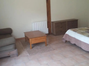 Relais du Haget
