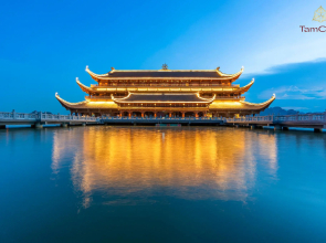 Tam Chuc Complex