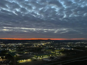 Апартаменты на Караульной 39