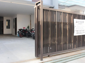 Infinite Residence Bandung