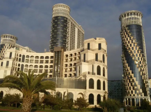 Apartment TATA in apart otel TOWERS