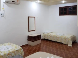 Hotel Pousada Alagoinhas
