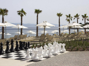 Спа курорт Miraggio Thermal